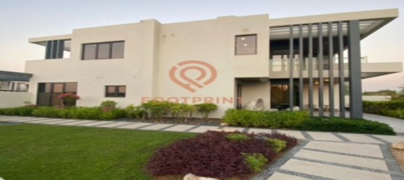 Таунхаус с 4 спальнями в Дубай, ОАЭ № 24704 7