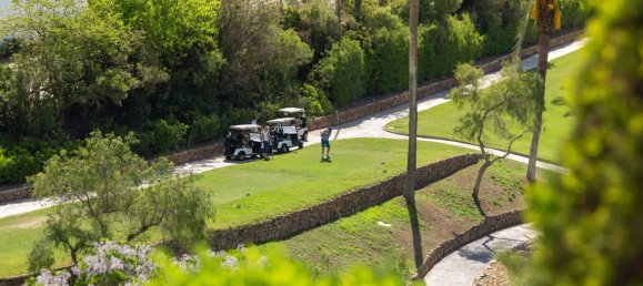 4 bedrooms House in La Quinta, Spain No. 155709 22