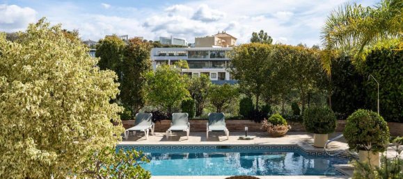 4 bedrooms House in La Quinta, Spain No. 155709 28