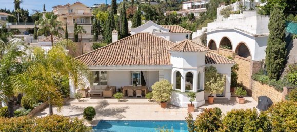 4 bedrooms House in La Quinta, Spain No. 155709 19