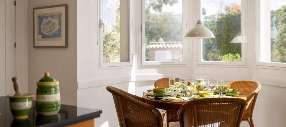 4 bedrooms House in La Quinta, Spain No. 155709 14