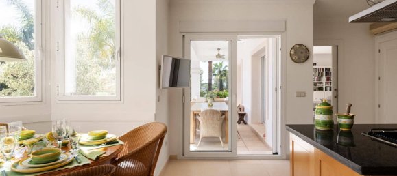 4 bedrooms House in La Quinta, Spain No. 155709 13