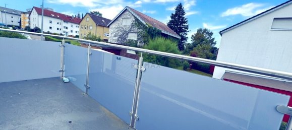 Таунхаус с 7 комнатами в Goppingen, Германия № 14977 2