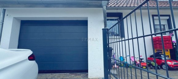 Таунхаус с 7 комнатами в Goppingen, Германия № 14977 10