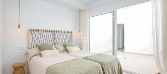 2 Schlafzimmer Wohnung in Es Mercadal, Spain, Nr. 1469 17