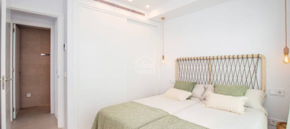 2 Schlafzimmer Wohnung in Es Mercadal, Spain, Nr. 1469 19