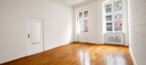 Apartamento T1 em Moabit, Germany N.º 98348 2