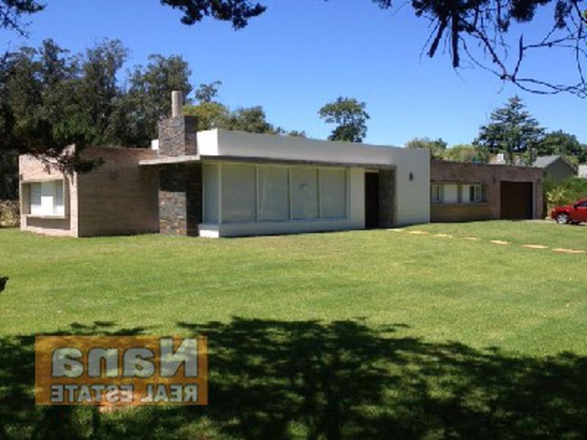 3 غرف نوم منزل في Maldonado, Uruguay رقم 8758