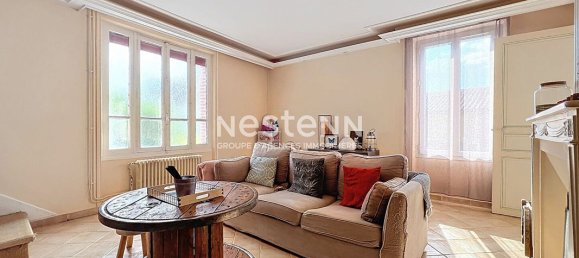 Casa T3 em Abondant, France N.º 156288 3