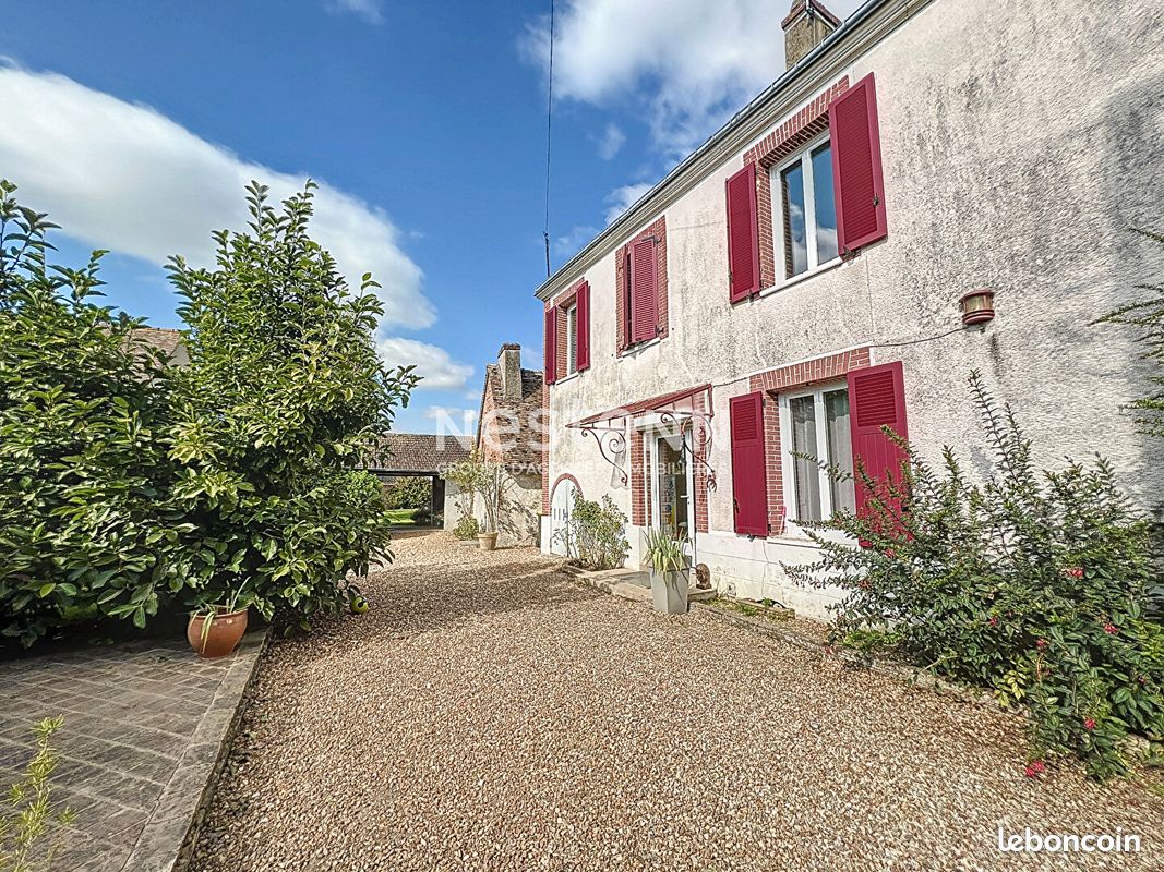 Casa T3 em Abondant, France N.º 156288