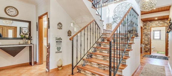 4 chambres Villa à Sobral de Monte Agraco, Portugal No. 55812 18