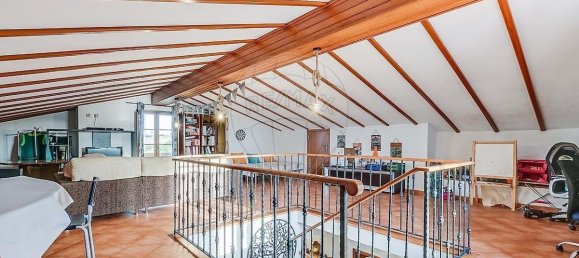 4 chambres Villa à Sobral de Monte Agraco, Portugal No. 55812 37