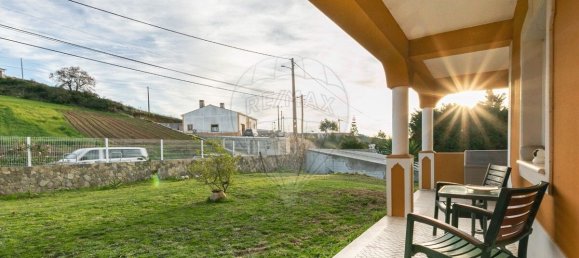 4 chambres Villa à Sobral de Monte Agraco, Portugal No. 55812 46