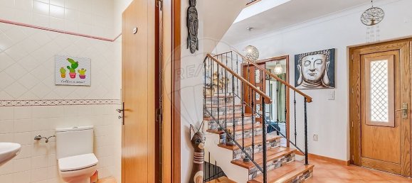 4 chambres Villa à Sobral de Monte Agraco, Portugal No. 55812 16