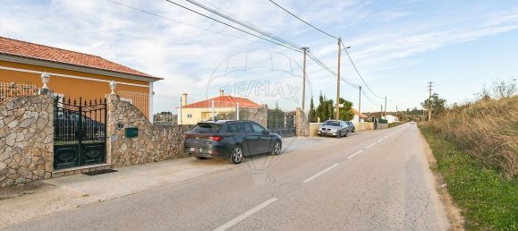 4 chambres Villa à Sobral de Monte Agraco, Portugal No. 55812 48