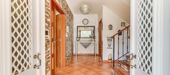 4 chambres Villa à Sobral de Monte Agraco, Portugal No. 55812 4