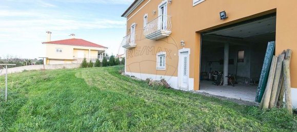 4 chambres Villa à Sobral de Monte Agraco, Portugal No. 55812 43