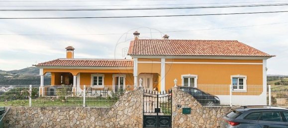 4 chambres Villa à Sobral de Monte Agraco, Portugal No. 55812 50