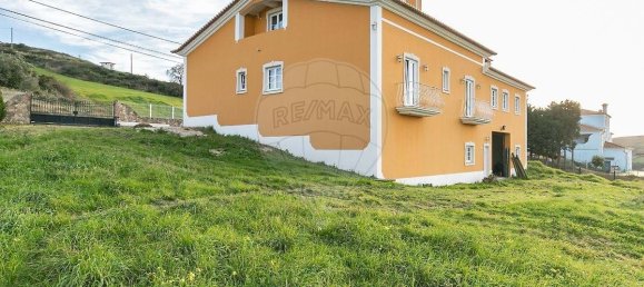 4 chambres Villa à Sobral de Monte Agraco, Portugal No. 55812 44