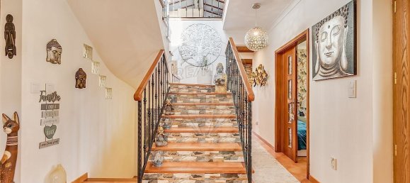 4 chambres Villa à Sobral de Monte Agraco, Portugal No. 55812 35