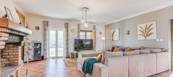 4 chambres Villa à Sobral de Monte Agraco, Portugal No. 55812 7