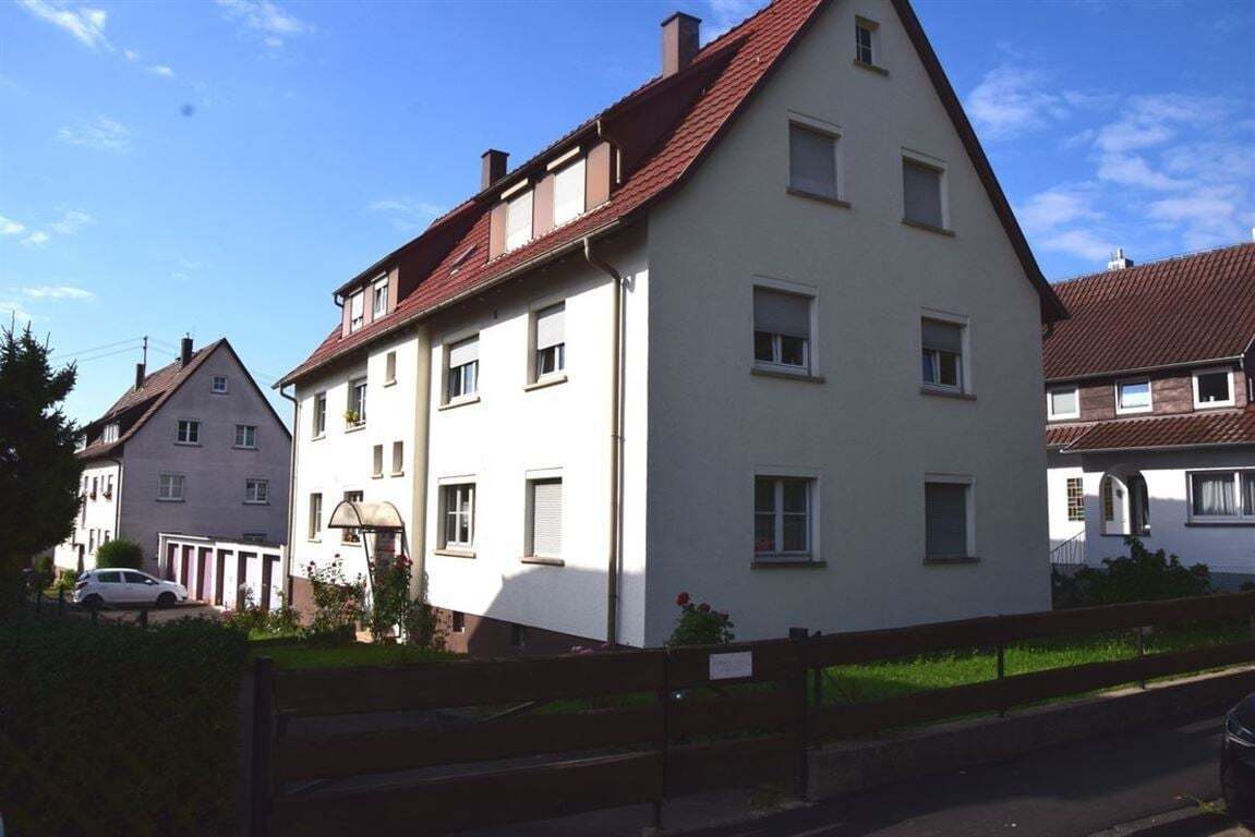 3-Zimmer Wohnung in Esslingen, Germany, Nr. 301061