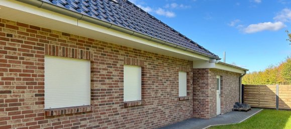 Bungalow de 7 habitaciónes en Schleswig-Holstein, Germany No. 69019 9