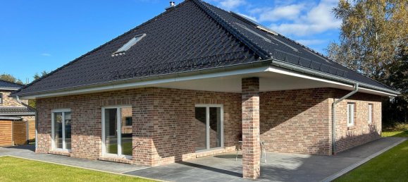 Bungalow de 7 habitaciónes en Schleswig-Holstein, Germany No. 69019 2