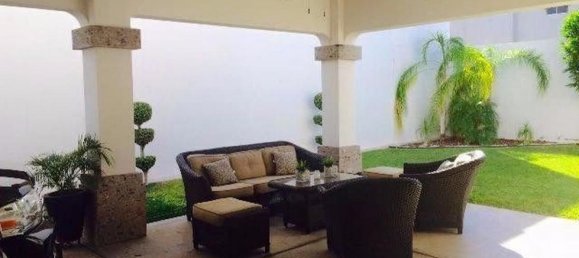 Casa T4 em Sonora, Mexico N.º 186006 2