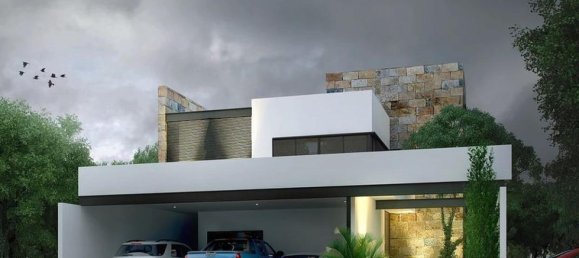 Casa de 3 dormitorios en Mérida, Mexico No. 168251 2