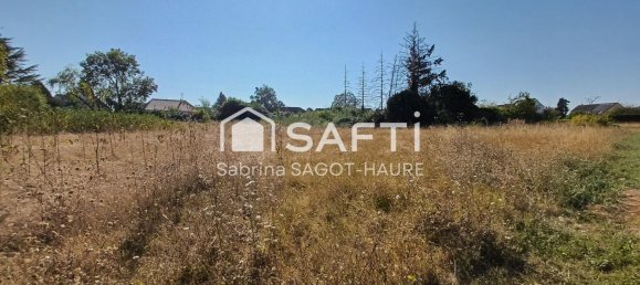 1 Schlafzimmer Haus in Les Bordes, France, Nr. 252932 2