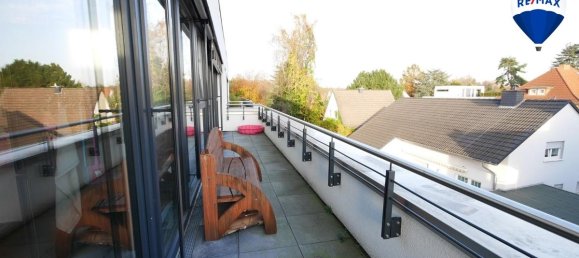 Пентхаус с 1 спальней в Падерборн, Германия № 286809 10