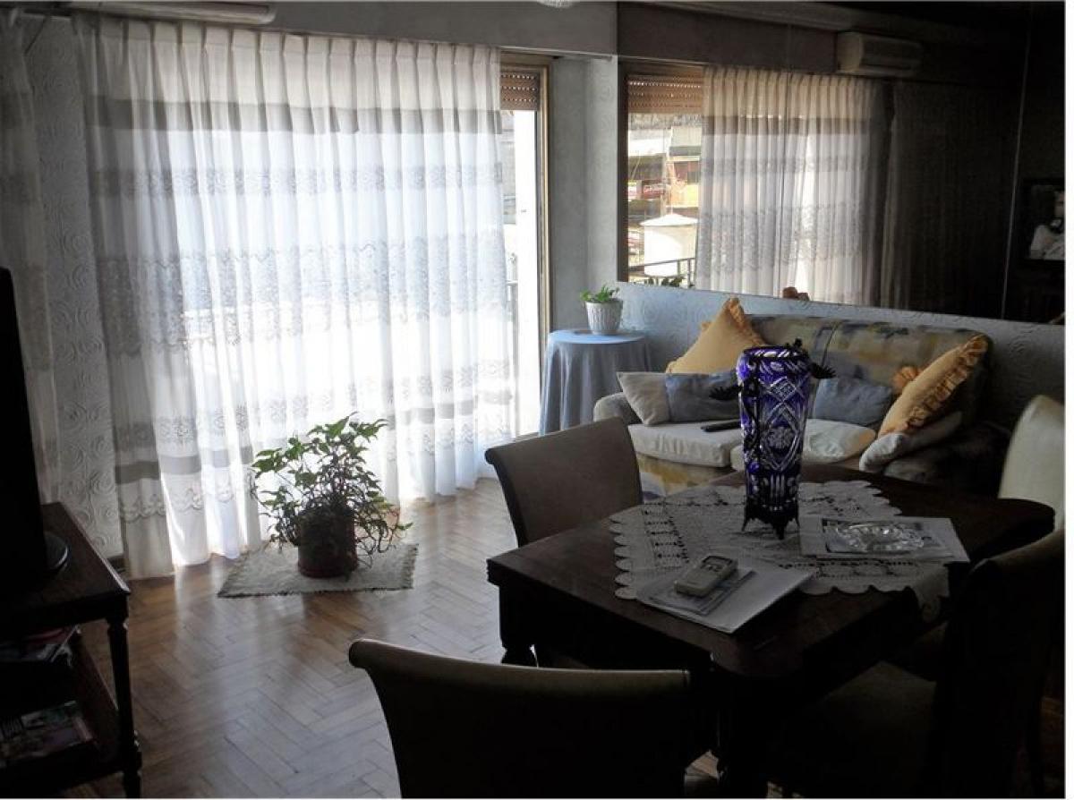 3 Schlafzimmer Wohnung in Buenos Aires, Argentina, Nr. 75989