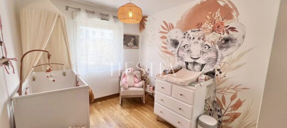 2 bedrooms Apartment in Haute-Savoie, France No. 260728 15