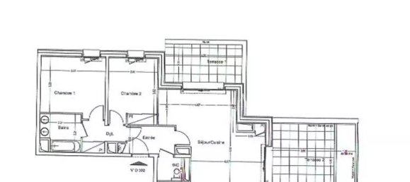 2 bedrooms Apartment in Haute-Savoie, France No. 260728 23