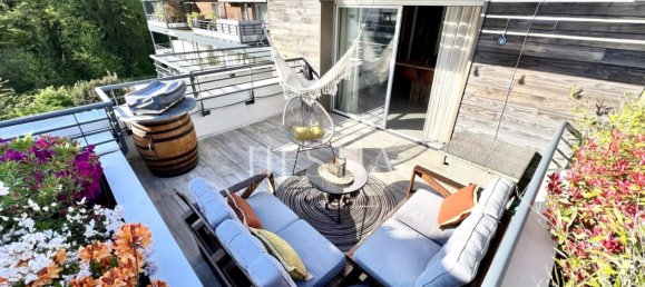 2 bedrooms Apartment in Haute-Savoie, France No. 260728 19