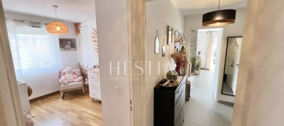 2 bedrooms Apartment in Haute-Savoie, France No. 260728 14