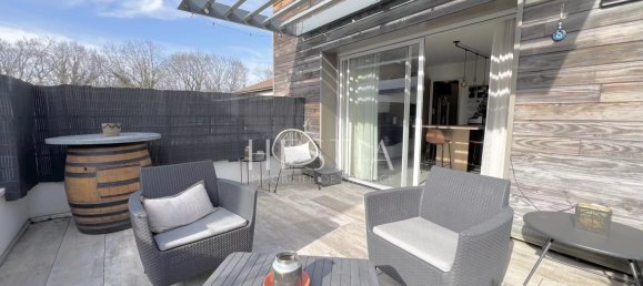 2 bedrooms Apartment in Haute-Savoie, France No. 260728 6