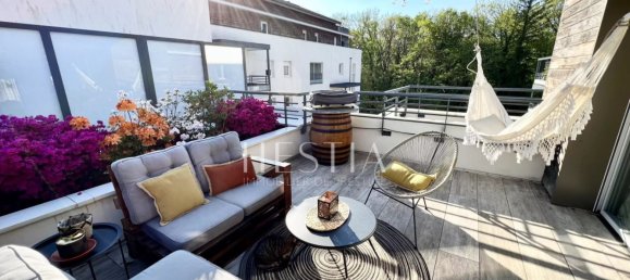 2 bedrooms Apartment in Haute-Savoie, France No. 260728 20