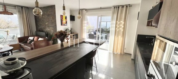 2 bedrooms Apartment in Haute-Savoie, France No. 260728 7