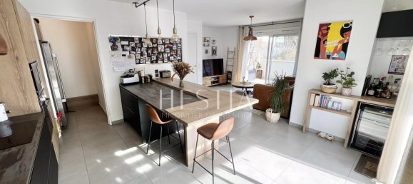 2 bedrooms Apartment in Haute-Savoie, France No. 260728 3