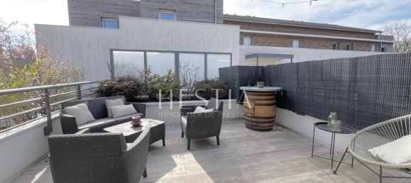 2 bedrooms Apartment in Haute-Savoie, France No. 260728 5