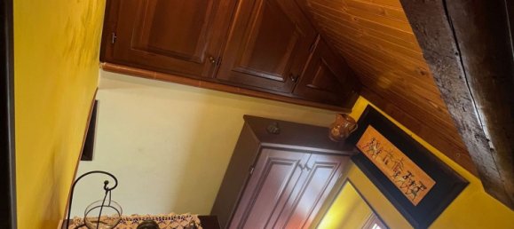 Дуплекс с 4 комнатами в Монкальери, Италия № 218048 18