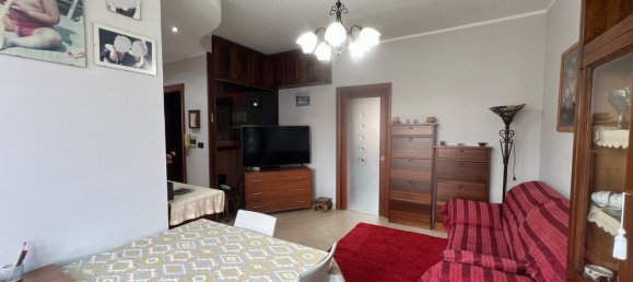 Дуплекс с 4 комнатами в Монкальери, Италия № 218048 4