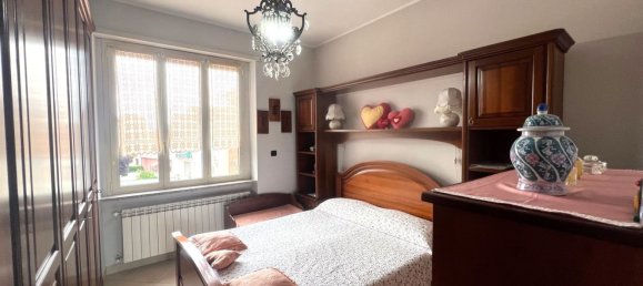 Дуплекс с 4 комнатами в Монкальери, Италия № 218048 12