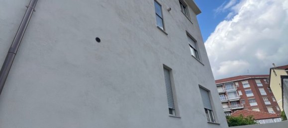 Дуплекс с 4 комнатами в Монкальери, Италия № 218048 24