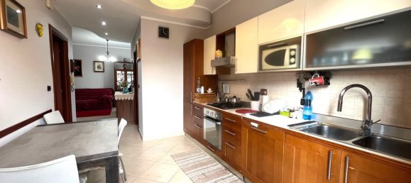 Дуплекс с 4 комнатами в Монкальери, Италия № 218048 6