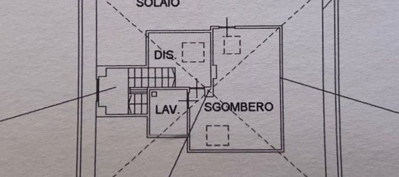 Дуплекс с 4 комнатами в Монкальери, Италия № 218048 29