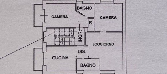 Дуплекс с 4 комнатами в Монкальери, Италия № 218048 28