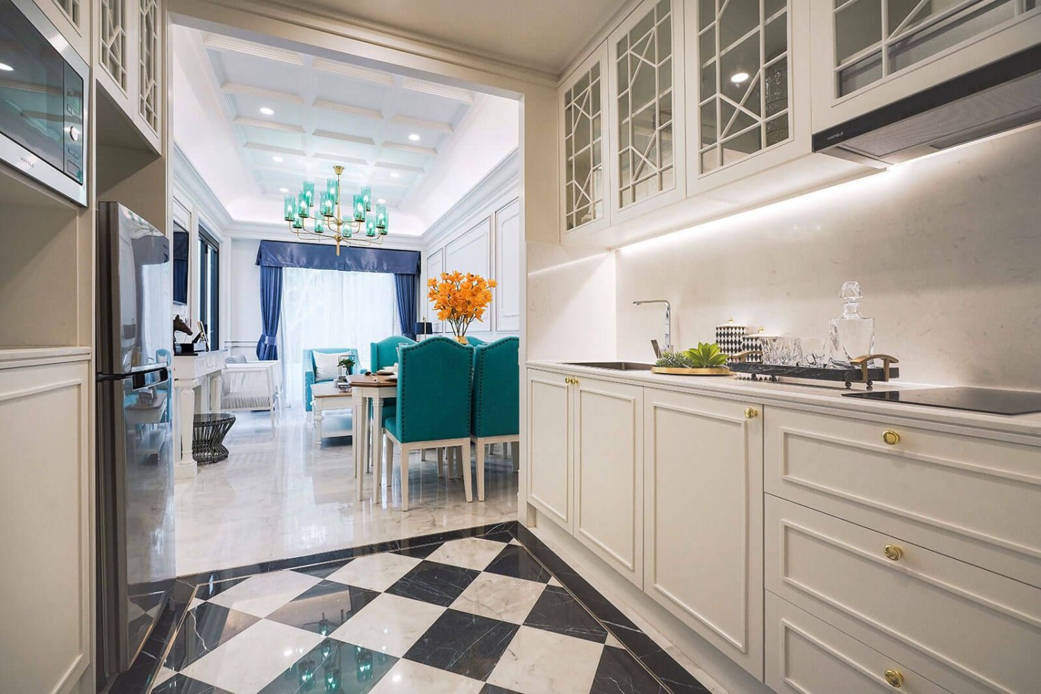 33.5m² Condo in Pattaya, Thailand No. 64429